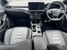 USED 2022 72 FORD FOCUS 1.5 EcoBlue ST-Line Vignale Hatchback 5dr Diesel Auto Euro 6 (s/s) (120 ps) 