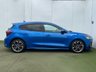 USED 2022 72 FORD FOCUS 1.5 EcoBlue ST-Line Vignale Hatchback 5dr Diesel Auto Euro 6 (s/s) (120 ps) 