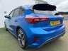 USED 2022 72 FORD FOCUS 1.5 EcoBlue ST-Line Vignale Hatchback 5dr Diesel Auto Euro 6 (s/s) (120 ps) 