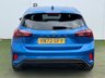 USED 2022 72 FORD FOCUS 1.5 EcoBlue ST-Line Vignale Hatchback 5dr Diesel Auto Euro 6 (s/s) (120 ps) 