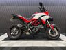 USED 2013 63 DUCATI MULTISTRADA 1200 S PIKES PEAK FINANCE SPECIALISTS APPLY NOW LOW RATE FINANCE DELIVERY AVAILABLE