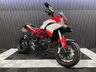 USED 2013 63 DUCATI MULTISTRADA 1200 S PIKES PEAK FINANCE SPECIALISTS APPLY NOW LOW RATE FINANCE DELIVERY AVAILABLE