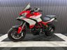 USED 2013 63 DUCATI MULTISTRADA 1200 S PIKES PEAK FINANCE SPECIALISTS APPLY NOW LOW RATE FINANCE DELIVERY AVAILABLE