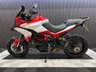 USED 2013 63 DUCATI MULTISTRADA 1200 S PIKES PEAK FINANCE SPECIALISTS APPLY NOW LOW RATE FINANCE DELIVERY AVAILABLE