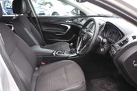 USED 2016 66 VAUXHALL INSIGNIA 2.0 CDTi ecoFLEX Tech Line Hatchback 5dr Diesel Manual Euro 6 (s/s) (170 ps) 