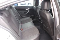USED 2016 66 VAUXHALL INSIGNIA 2.0 CDTi ecoFLEX Tech Line Hatchback 5dr Diesel Manual Euro 6 (s/s) (170 ps) 