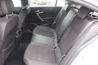 USED 2016 66 VAUXHALL INSIGNIA 2.0 CDTi ecoFLEX Tech Line Hatchback 5dr Diesel Manual Euro 6 (s/s) (170 ps) 