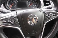 USED 2016 66 VAUXHALL INSIGNIA 2.0 CDTi ecoFLEX Tech Line Hatchback 5dr Diesel Manual Euro 6 (s/s) (170 ps) 