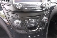 USED 2016 66 VAUXHALL INSIGNIA 2.0 CDTi ecoFLEX Tech Line Hatchback 5dr Diesel Manual Euro 6 (s/s) (170 ps) 