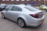 USED 2016 66 VAUXHALL INSIGNIA 2.0 CDTi ecoFLEX Tech Line Hatchback 5dr Diesel Manual Euro 6 (s/s) (170 ps) 