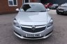 USED 2016 66 VAUXHALL INSIGNIA 2.0 CDTi ecoFLEX Tech Line Hatchback 5dr Diesel Manual Euro 6 (s/s) (170 ps) 