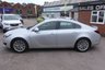 USED 2016 66 VAUXHALL INSIGNIA 2.0 CDTi ecoFLEX Tech Line Hatchback 5dr Diesel Manual Euro 6 (s/s) (170 ps) 