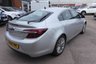 USED 2016 66 VAUXHALL INSIGNIA 2.0 CDTi ecoFLEX Tech Line Hatchback 5dr Diesel Manual Euro 6 (s/s) (170 ps) 