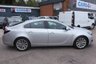 USED 2016 66 VAUXHALL INSIGNIA 2.0 CDTi ecoFLEX Tech Line Hatchback 5dr Diesel Manual Euro 6 (s/s) (170 ps) 