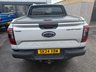 USED 2024 24 FORD RANGER 2.0 TD EcoBlue Wildtrak Pickup Double Cab 4dr Diesel Auto 4WD Euro 6 (s/s) (205 ps) 1 PREVIOUS OWNER , NO VAT TO PAY ,