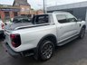 USED 2024 24 FORD RANGER 2.0 TD EcoBlue Wildtrak Pickup Double Cab 4dr Diesel Auto 4WD Euro 6 (s/s) (205 ps) 1 PREVIOUS OWNER , NO VAT TO PAY ,