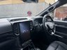 USED 2024 24 FORD RANGER 2.0 TD EcoBlue Wildtrak Pickup Double Cab 4dr Diesel Auto 4WD Euro 6 (s/s) (205 ps) 1 PREVIOUS OWNER , NO VAT TO PAY ,