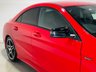 USED 2015 64 MERCEDES-BENZ CLA 2.1 CLA220 CDI AMG Sport Coupe 4dr Diesel 7G-DCT Euro 6 (s/s) (177 ps) Sat Nav | Parking Sensors | Jupiter Red | Bluetooth | Dual Climate Control