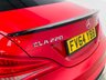 USED 2015 64 MERCEDES-BENZ CLA 2.1 CLA220 CDI AMG Sport Coupe 4dr Diesel 7G-DCT Euro 6 (s/s) (177 ps) Sat Nav | Parking Sensors | Jupiter Red | Bluetooth | Dual Climate Control