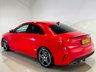 USED 2015 64 MERCEDES-BENZ CLA 2.1 CLA220 CDI AMG Sport Coupe 4dr Diesel 7G-DCT Euro 6 (s/s) (177 ps) Sat Nav | Parking Sensors | Jupiter Red | Bluetooth | Dual Climate Control