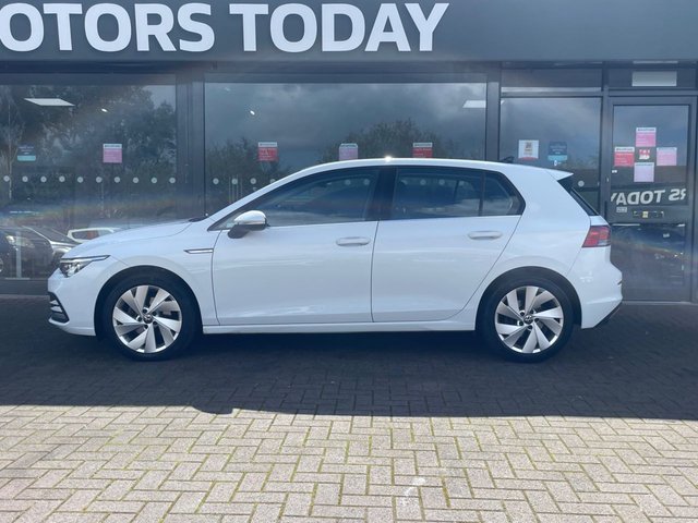 View our VOLKSWAGEN GOLF