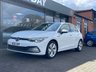 USED 2021 21 VOLKSWAGEN GOLF 1.5 TSI Style Hatchback 5dr Petrol Manual Euro 6 (s/s) (150 ps) VERY LOW MILEAGE/A1 EXAMPLE