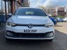 USED 2021 21 VOLKSWAGEN GOLF 1.5 TSI Style Hatchback 5dr Petrol Manual Euro 6 (s/s) (150 ps) VERY LOW MILEAGE/A1 EXAMPLE