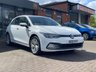 USED 2021 21 VOLKSWAGEN GOLF 1.5 TSI Style Hatchback 5dr Petrol Manual Euro 6 (s/s) (150 ps) VERY LOW MILEAGE/A1 EXAMPLE