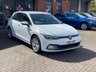 USED 2021 21 VOLKSWAGEN GOLF 1.5 TSI Style Hatchback 5dr Petrol Manual Euro 6 (s/s) (150 ps) VERY LOW MILEAGE/A1 EXAMPLE