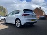 USED 2021 21 VOLKSWAGEN GOLF 1.5 TSI Style Hatchback 5dr Petrol Manual Euro 6 (s/s) (150 ps) VERY LOW MILEAGE/A1 EXAMPLE