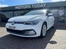USED 2021 21 VOLKSWAGEN GOLF 1.5 TSI Style Hatchback 5dr Petrol Manual Euro 6 (s/s) (150 ps) VERY LOW MILEAGE/A1 EXAMPLE