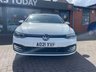 USED 2021 21 VOLKSWAGEN GOLF 1.5 TSI Style Hatchback 5dr Petrol Manual Euro 6 (s/s) (150 ps) VERY LOW MILEAGE/A1 EXAMPLE