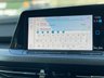 USED 2021 21 VOLKSWAGEN GOLF 1.5 TSI Style Hatchback 5dr Petrol Manual Euro 6 (s/s) (150 ps) VERY LOW MILEAGE/A1 EXAMPLE