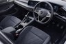 USED 2021 21 VOLKSWAGEN GOLF 1.5 TSI Style Hatchback 5dr Petrol Manual Euro 6 (s/s) (150 ps) VERY LOW MILEAGE/A1 EXAMPLE