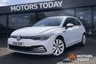 USED 2021 21 VOLKSWAGEN GOLF 1.5 TSI Style Hatchback 5dr Petrol Manual Euro 6 (s/s) (150 ps) VERY LOW MILEAGE/A1 EXAMPLE