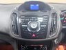 USED 2015 15 FORD KUGA 2.0 TDCi Titanium 2WD Euro 6 (s/s) 5dr ULEZ/BT AUDIO/SONY DAB