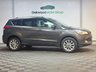 USED 2015 15 FORD KUGA 2.0 TDCi Titanium 2WD Euro 6 (s/s) 5dr ULEZ/BT AUDIO/SONY DAB