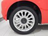 USED 2018 18 FIAT 500 1.2 Lounge Hatchback 3dr Petrol Manual Euro 6 (s/s) (69 bhp) NATIONWIDE DELIVERY FROM &pound;99