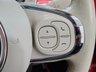 USED 2018 18 FIAT 500 1.2 Lounge Hatchback 3dr Petrol Manual Euro 6 (s/s) (69 bhp) NATIONWIDE DELIVERY FROM &pound;99