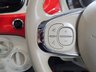 USED 2018 18 FIAT 500 1.2 Lounge Hatchback 3dr Petrol Manual Euro 6 (s/s) (69 bhp) NATIONWIDE DELIVERY FROM &pound;99