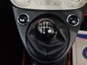 USED 2018 18 FIAT 500 1.2 Lounge Hatchback 3dr Petrol Manual Euro 6 (s/s) (69 bhp) NATIONWIDE DELIVERY FROM &pound;99