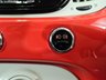 USED 2018 18 FIAT 500 1.2 Lounge Hatchback 3dr Petrol Manual Euro 6 (s/s) (69 bhp) NATIONWIDE DELIVERY FROM &pound;99