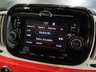 USED 2018 18 FIAT 500 1.2 Lounge Hatchback 3dr Petrol Manual Euro 6 (s/s) (69 bhp) NATIONWIDE DELIVERY FROM &pound;99