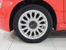 USED 2018 18 FIAT 500 1.2 Lounge Hatchback 3dr Petrol Manual Euro 6 (s/s) (69 bhp) NATIONWIDE DELIVERY FROM &pound;99
