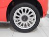 USED 2018 18 FIAT 500 1.2 Lounge Hatchback 3dr Petrol Manual Euro 6 (s/s) (69 bhp) NATIONWIDE DELIVERY FROM &pound;99