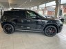 USED 2022 72 LAND ROVER RANGE ROVER EVOQUE 1.5 P300e 12.2kWh R-Dynamic SE SUV 5dr Petrol Plug-in Hybrid Auto 4WD Euro 6 (s/s) (309 ps) 