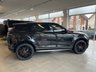 USED 2022 72 LAND ROVER RANGE ROVER EVOQUE 1.5 P300e 12.2kWh R-Dynamic SE SUV 5dr Petrol Plug-in Hybrid Auto 4WD Euro 6 (s/s) (309 ps) 