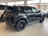 USED 2022 72 LAND ROVER RANGE ROVER EVOQUE 1.5 P300e 12.2kWh R-Dynamic SE SUV 5dr Petrol Plug-in Hybrid Auto 4WD Euro 6 (s/s) (309 ps) 