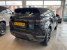 USED 2022 72 LAND ROVER RANGE ROVER EVOQUE 1.5 P300e 12.2kWh R-Dynamic SE SUV 5dr Petrol Plug-in Hybrid Auto 4WD Euro 6 (s/s) (309 ps) 