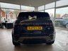 USED 2022 72 LAND ROVER RANGE ROVER EVOQUE 1.5 P300e 12.2kWh R-Dynamic SE SUV 5dr Petrol Plug-in Hybrid Auto 4WD Euro 6 (s/s) (309 ps) 